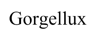 GORGELLUX