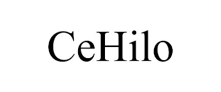 CEHILO