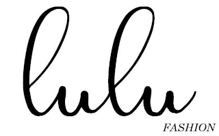 LULU FASHION