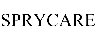 SPRYCARE