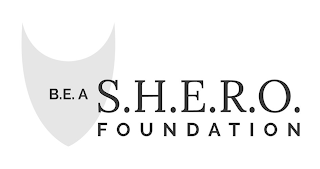 B.E. A S.H.E.R.O. FOUNDATION