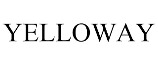 YELLOWAY