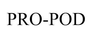 PRO-POD