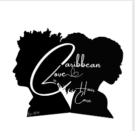 CARIBBEAN LOVE HAIR CARE GEN 22:14