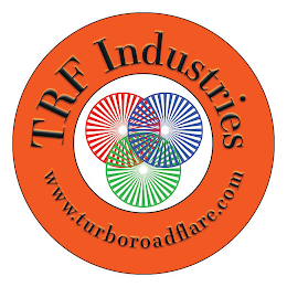 TRF INDUSTRIES WWW.TURBOROADFLARE.COM