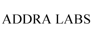 ADDRA LABS
