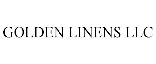 GOLDEN LINENS LLC