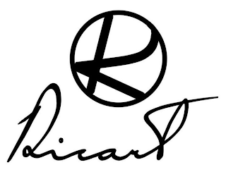 R RICART