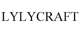 LYLYCRAFT