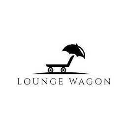 LOUNGE WAGON