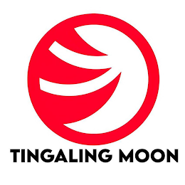 TINGALING MOON