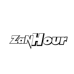 ZANHOUR