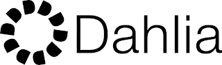 D D D D D D D D D D DAHLIA