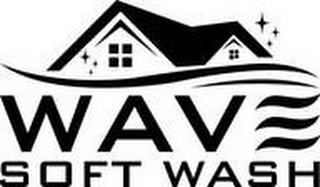 WAVE SOFT WASH