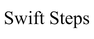 SWIFT STEPS
