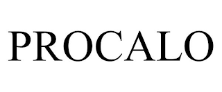 PROCALO