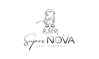 SUPER NOVA PEST CONTROL