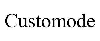 CUSTOMODE