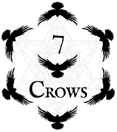 7 CROWS