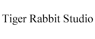 TIGER RABBIT STUDIO