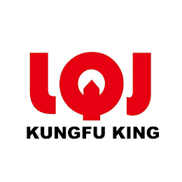 LQJ KUNGFU KING