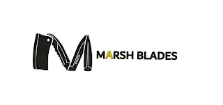 MARSHBLADES