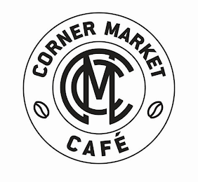 CMC CORNER MARKET CAFE