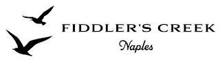 FIDDLER'S CREEK NAPLES