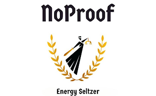 NOPROOF ENERGY SELTZER