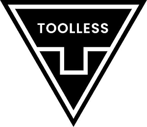 TOOLLESS