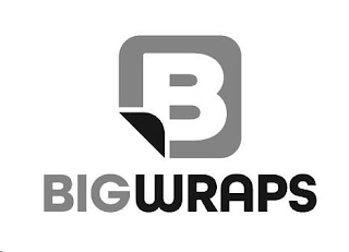 B BIGWRAPS