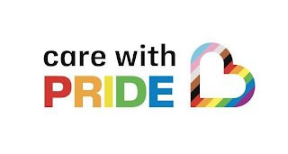 CARE WITH PRIDE