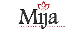 MIJA LEADERSHIP COACHING