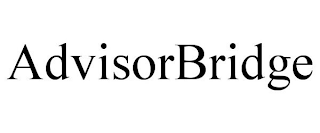 ADVISORBRIDGE