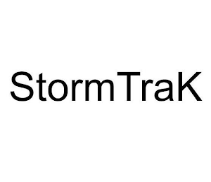 STORMTRAK