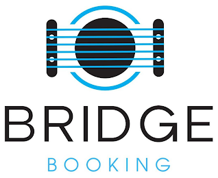 BRIDGE BOOKING