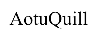 AOTUQUILL