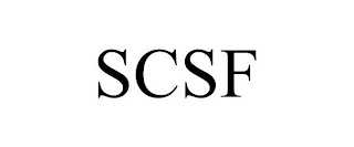 SCSF
