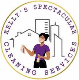 KELLY'S SPECTACULAR CLEANING SERVICES
