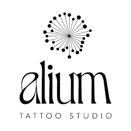 ALIUM TATTOO STUDIO