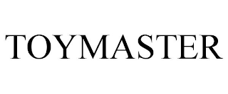 TOY MASTER