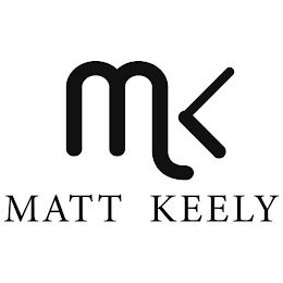 MK MATT KEELY