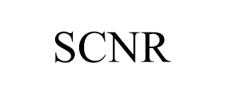 SCNR