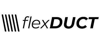 FLEXDUCT