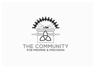 THE COMMUNITY FOR PROMISE & PROVISION