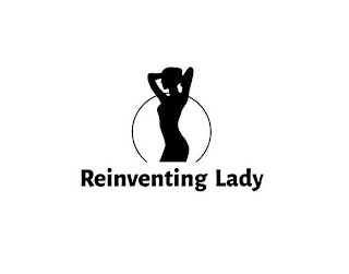 REINVENTING LADY