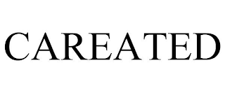 CAREATED