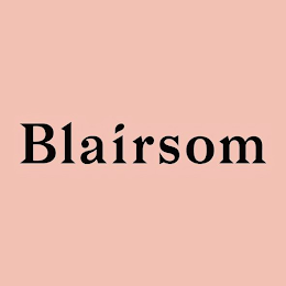 BLAIRSOM