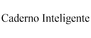 CADERNO INTELIGENTE