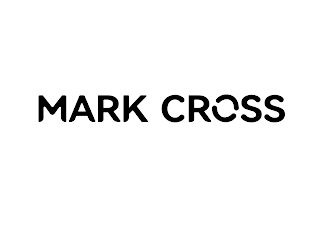 MARK CROSS